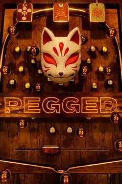 Pegged