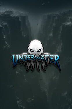 Underwater
