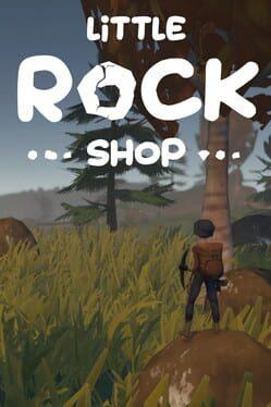 Little Rock Shop