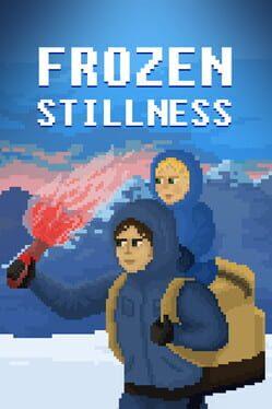 Frozen Stillness