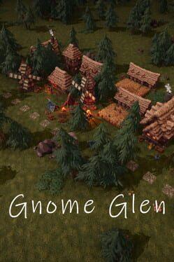 Gnome Glen