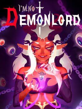 I'm No Demonlord
