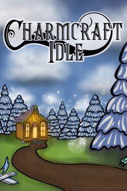 Charmcraft Idle