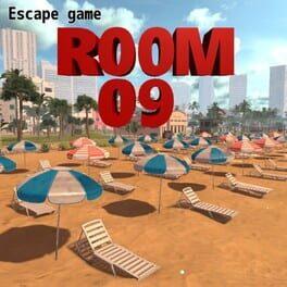 Escape game R00m 09