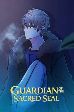 Guardian of the Sacred Seal
