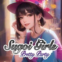 Sugoi Girls: Pretty Party