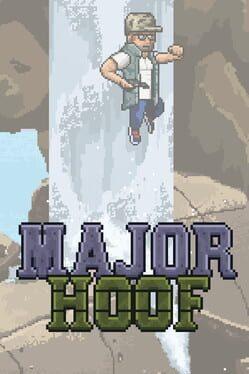 Major Hoof