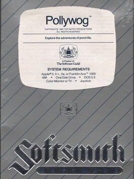 Pollywog