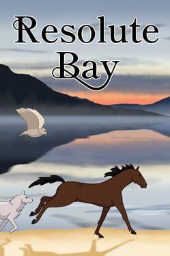 Resolute Bay