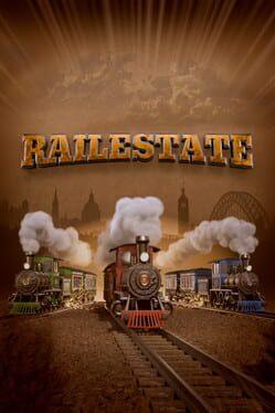 Rail Estate