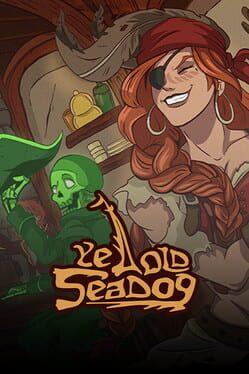 Ye Old Seadog