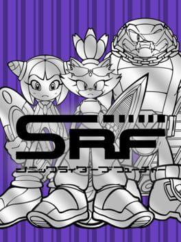 Sonic Riders Future