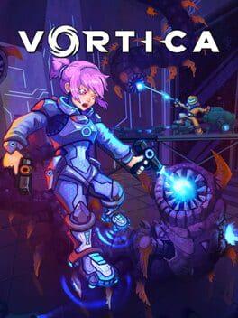 Vortica