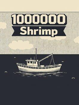 1000000 shrimp