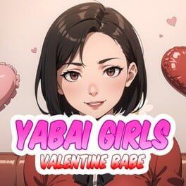 Yabai Girls: Valentine Babe