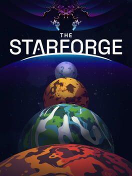 The Starforge