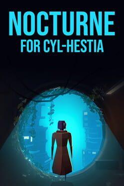 Nocturne for Cyl-Hestia