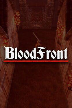 Bloodfront