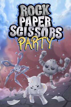 Rock Paper Scissors Party
