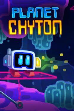 Planet Chyton