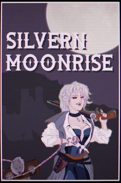 Silvern Moonrise
