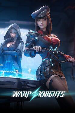 Warp Knights