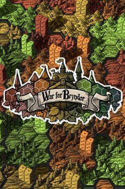 War for Bryndor