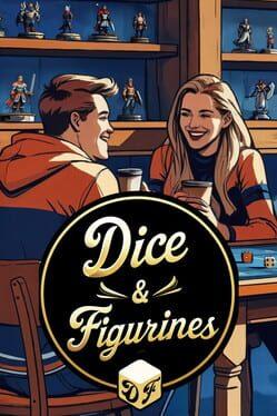 Dice & Figurines: Business Life Simulator