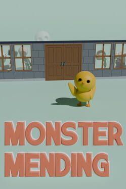 Monster Mending