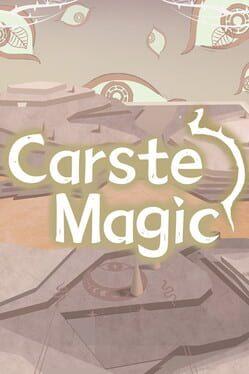 Carste Magic