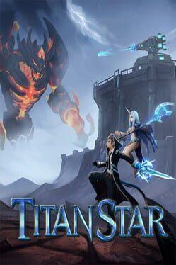 Titan Star