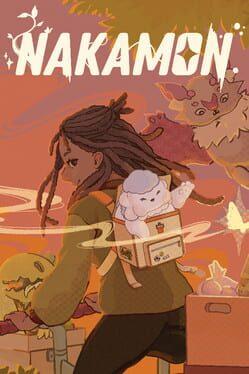 Nakamon