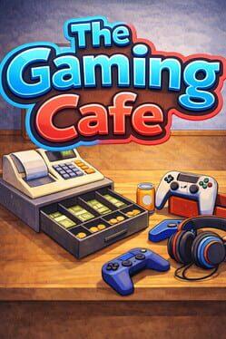 The Gaming Cafe