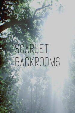 Scarlet Backrooms