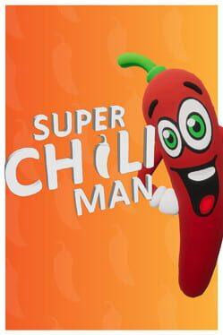 Super Chili Man