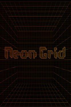 Neon Grid