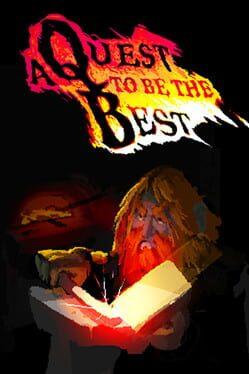 A Quest to Be the Best