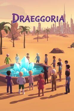 Draeggoria
