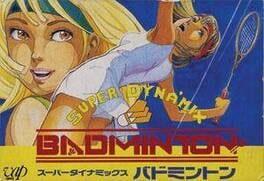 Super Dyna'mix Badminton