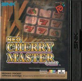 Neo Cherry Master Color