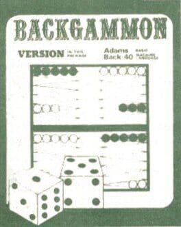 Back 40 III