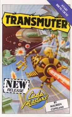 Transmuter