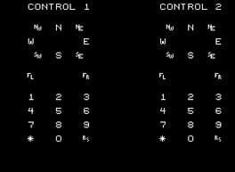 Final Test Cartridge