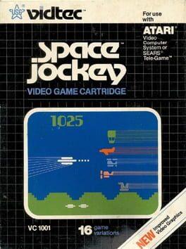 Space Jockey