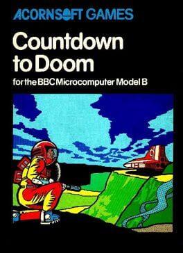 Countdown to Doom