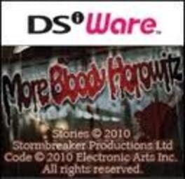 Flips: More Bloody Horowitz