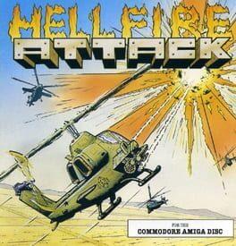 Hellfire Attack