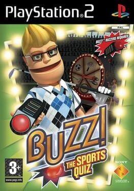 Buzz! The Sports Quiz