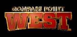 Compass Point: West