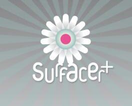 Surfacer+